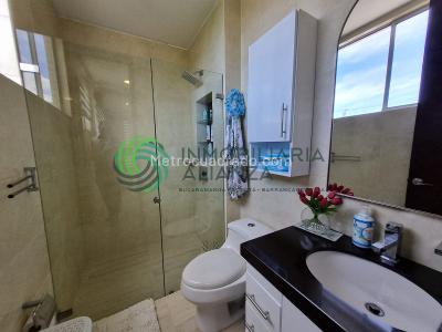 Apartamento de 3 alcobas en venta en Altos De Cabecera, Bucaramanga, 215 m² · foto 20 de 20