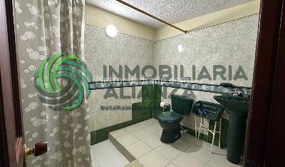 Apartamento de 5 alcobas en venta en San Alonso, Bucaramanga, 232 m² · foto 17 de 20