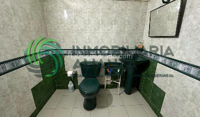 Apartamento de 5 alcobas en venta en San Alonso, Bucaramanga, 232 m² · foto 19 de 20