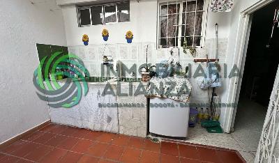 Apartamento de 5 alcobas en venta en San Alonso, Bucaramanga, 232 m² · foto 20 de 20