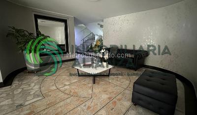 Apartamento de 5 alcobas en venta en Altos De Cabecera, Bucaramanga, 206 m² · foto 2 de 20