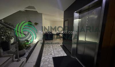 Apartamento de 5 alcobas en venta en Altos De Cabecera, Bucaramanga, 206 m² · foto 4 de 20