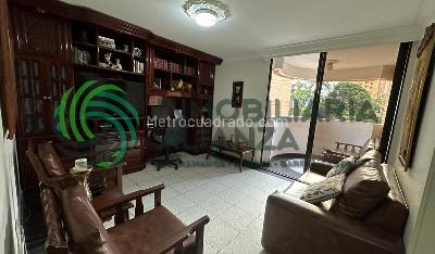 Apartamento de 5 alcobas en venta en Altos De Cabecera, Bucaramanga, 206 m² · foto 5 de 20