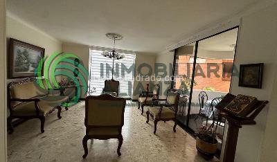 Apartamento de 5 alcobas en venta en Altos De Cabecera, Bucaramanga, 206 m² · foto 7 de 20