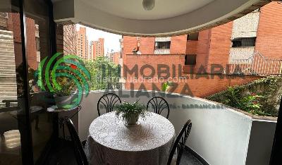 Apartamento de 5 alcobas en venta en Altos De Cabecera, Bucaramanga, 206 m² · foto 8 de 20