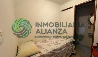 Apartamento de 5 alcobas en venta en Altos De Cabecera, Bucaramanga, 206 m² · foto 15 de 20