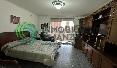 Apartamento de 5 alcobas en venta en Altos De Cabecera, Bucaramanga, 206 m² · foto 16 de 20