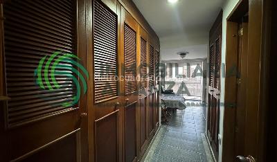 Apartamento de 5 alcobas en venta en Altos De Cabecera, Bucaramanga, 206 m² · foto 17 de 20