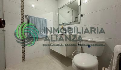 Apartamento de 5 alcobas en venta en Altos De Cabecera, Bucaramanga, 206 m² · foto 18 de 20
