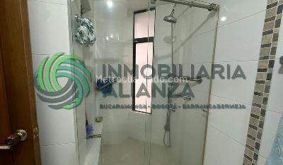 Apartamento de 5 alcobas en venta en Altos De Cabecera, Bucaramanga, 206 m² · foto 19 de 20
