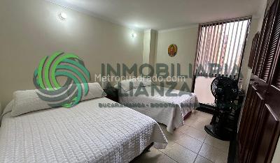 Apartamento de 5 alcobas en venta en Altos De Cabecera, Bucaramanga, 206 m² · foto 20 de 20