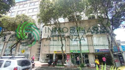 Oficina en Arriendo, Centro, Bucaramanga