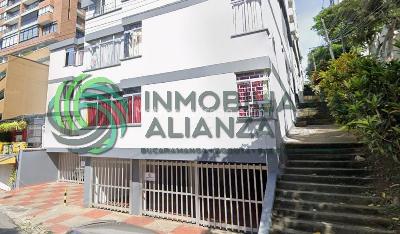 Apartaestudio en Arriendo, Cabecera Del Llano, Bucaramanga