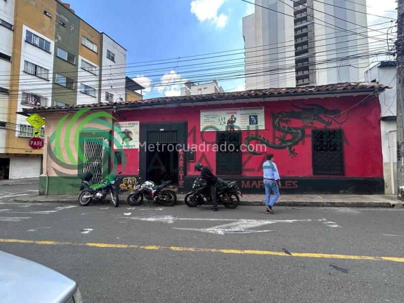 Casa en Venta, Centro, Bucaramanga, Bucaramanga