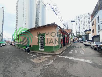 Casa de 5 alcobas en venta en Centro, Bucaramanga, 292 m² · foto 2 de 20