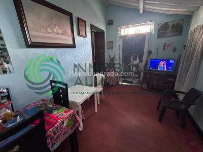 Casa de 5 alcobas en venta en Centro, Bucaramanga, 292 m² · foto 4 de 20