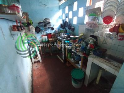 Casa de 5 alcobas en venta en Centro, Bucaramanga, 292 m² · foto 5 de 20