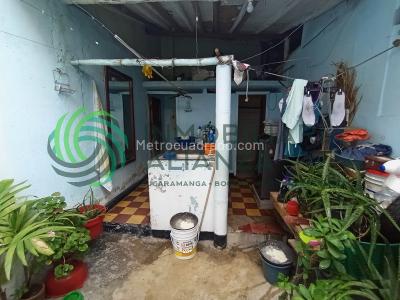 Casa de 5 alcobas en venta en Centro, Bucaramanga, 292 m² · foto 11 de 20