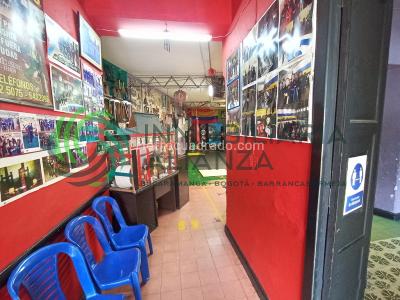 Casa de 5 alcobas en venta en Centro, Bucaramanga, 292 m² · foto 15 de 20