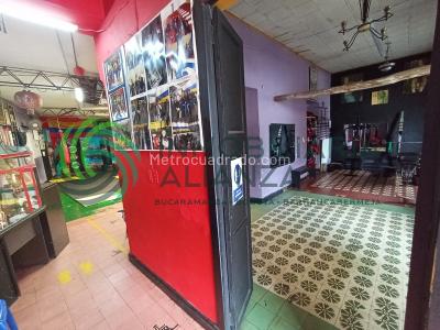 Casa de 5 alcobas en venta en Centro, Bucaramanga, 292 m² · foto 16 de 20