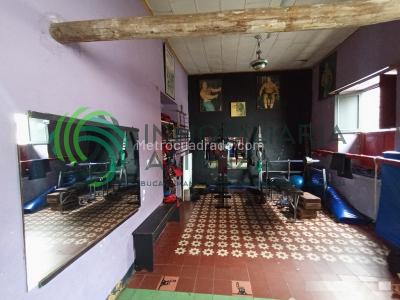 Casa de 5 alcobas en venta en Centro, Bucaramanga, 292 m² · foto 17 de 20