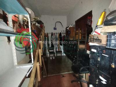 Casa de 5 alcobas en venta en Centro, Bucaramanga, 292 m² · foto 18 de 20