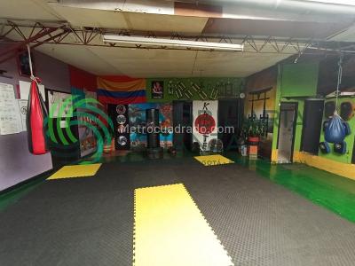 Casa de 5 alcobas en venta en Centro, Bucaramanga, 292 m² · foto 20 de 20