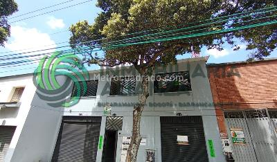 Local Comercial en Arriendo, San Francisco, Bucaramanga