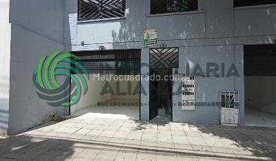 Local Comercial en Arriendo, San Francisco, Bucaramanga
