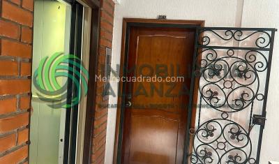 Apartamento de 4 alcobas en venta en La Aurora, Bucaramanga, 151 m² · foto 3 de 20
