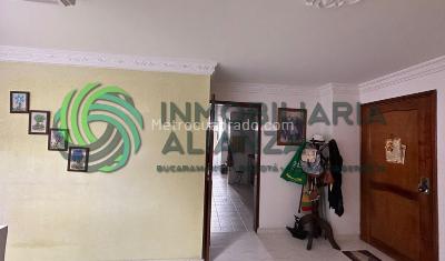 Apartamento de 4 alcobas en venta en La Aurora, Bucaramanga, 151 m² · foto 5 de 20