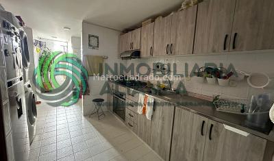 Apartamento de 4 alcobas en venta en La Aurora, Bucaramanga, 151 m² · foto 6 de 20