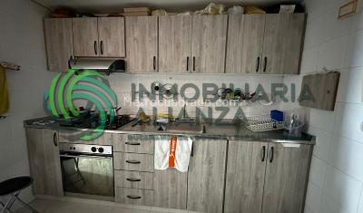 Apartamento de 4 alcobas en venta en La Aurora, Bucaramanga, 151 m² · foto 7 de 20