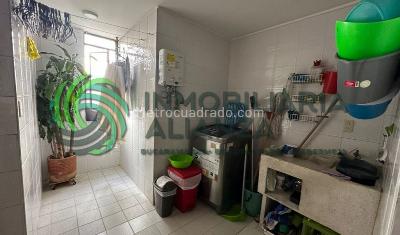 Apartamento de 4 alcobas en venta en La Aurora, Bucaramanga, 151 m² · foto 8 de 20