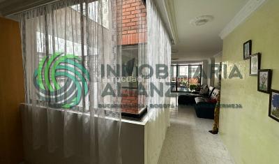 Apartamento de 4 alcobas en venta en La Aurora, Bucaramanga, 151 m² · foto 9 de 20