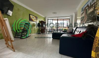Apartamento de 4 alcobas en venta en La Aurora, Bucaramanga, 151 m² · foto 10 de 20