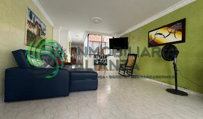 Apartamento de 4 alcobas en venta en La Aurora, Bucaramanga, 151 m² · foto 11 de 20