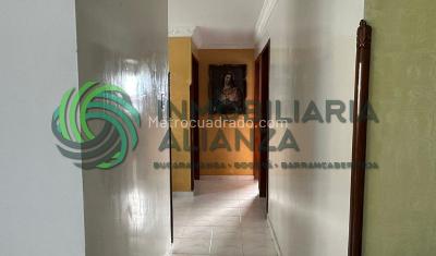 Apartamento de 4 alcobas en venta en La Aurora, Bucaramanga, 151 m² · foto 12 de 20