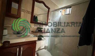 Apartamento de 4 alcobas en venta en La Aurora, Bucaramanga, 151 m² · foto 14 de 20