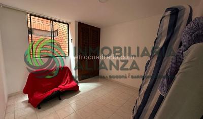 Apartamento de 4 alcobas en venta en La Aurora, Bucaramanga, 151 m² · foto 15 de 20