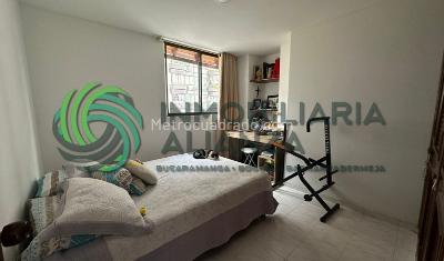 Apartamento de 4 alcobas en venta en La Aurora, Bucaramanga, 151 m² · foto 16 de 20