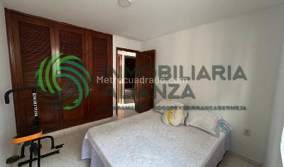 Apartamento de 4 alcobas en venta en La Aurora, Bucaramanga, 151 m² · foto 17 de 20