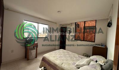 Apartamento de 4 alcobas en venta en La Aurora, Bucaramanga, 151 m² · foto 18 de 20
