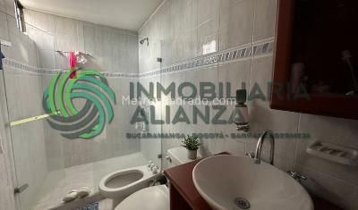 Apartamento de 4 alcobas en venta en La Aurora, Bucaramanga, 151 m² · foto 19 de 20