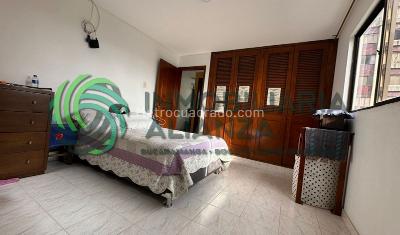 Apartamento de 4 alcobas en venta en La Aurora, Bucaramanga, 151 m² · foto 20 de 20
