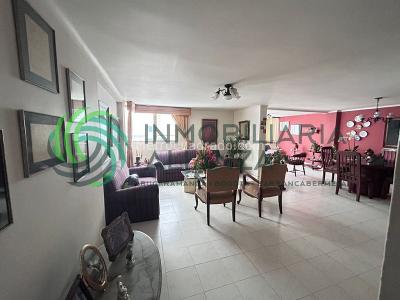 Apartamento de 3 alcobas en venta en Cabecera Del Llano, Bucaramanga, 168 m² · foto 3 de 20