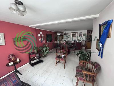 Apartamento de 3 alcobas en venta en Cabecera Del Llano, Bucaramanga, 168 m² · foto 4 de 20