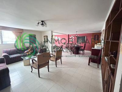 Apartamento de 3 alcobas en venta en Cabecera Del Llano, Bucaramanga, 168 m² · foto 5 de 20