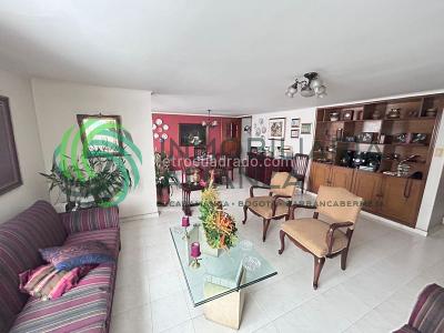 Apartamento de 3 alcobas en venta en Cabecera Del Llano, Bucaramanga, 168 m² · foto 6 de 20
