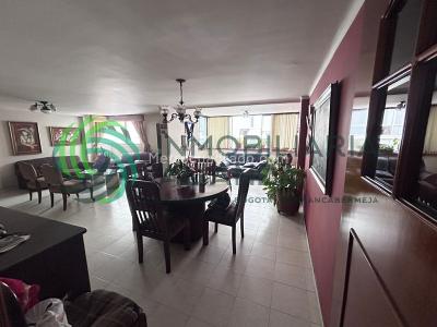 Apartamento de 3 alcobas en venta en Cabecera Del Llano, Bucaramanga, 168 m² · foto 7 de 20